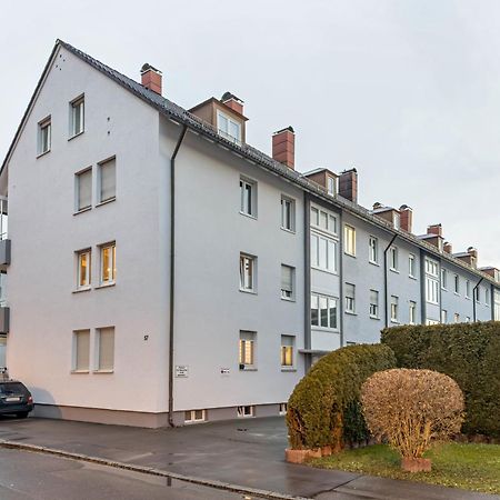 Kairos Appartement FDH Buitenkant foto