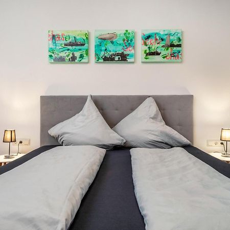 Kairos Appartement FDH Buitenkant foto