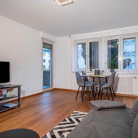Kairos Appartement FDH Buitenkant foto