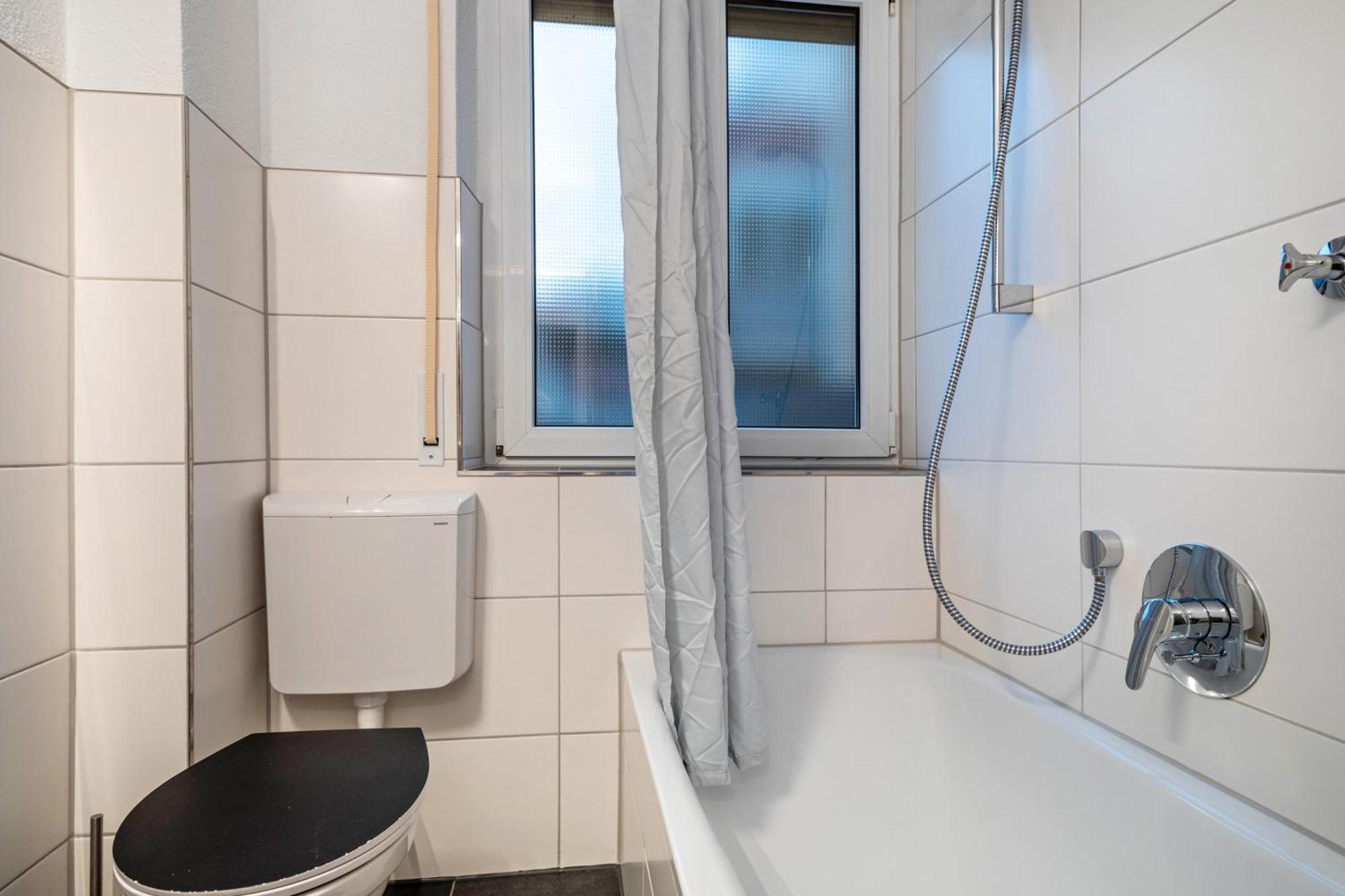 Kairos Appartement FDH Buitenkant foto