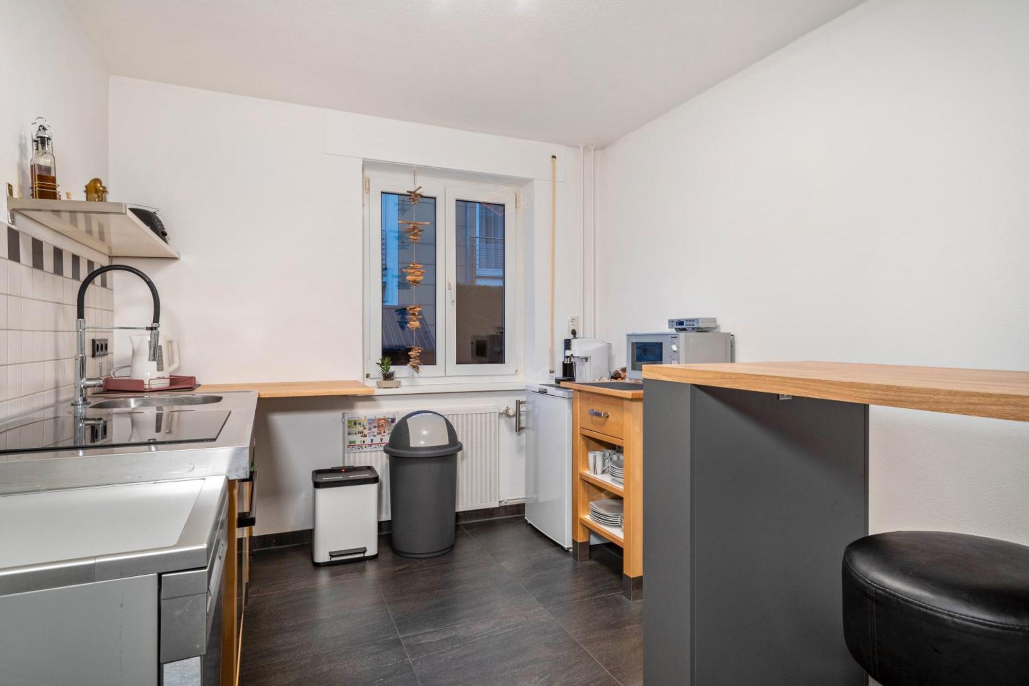 Kairos Appartement FDH Buitenkant foto