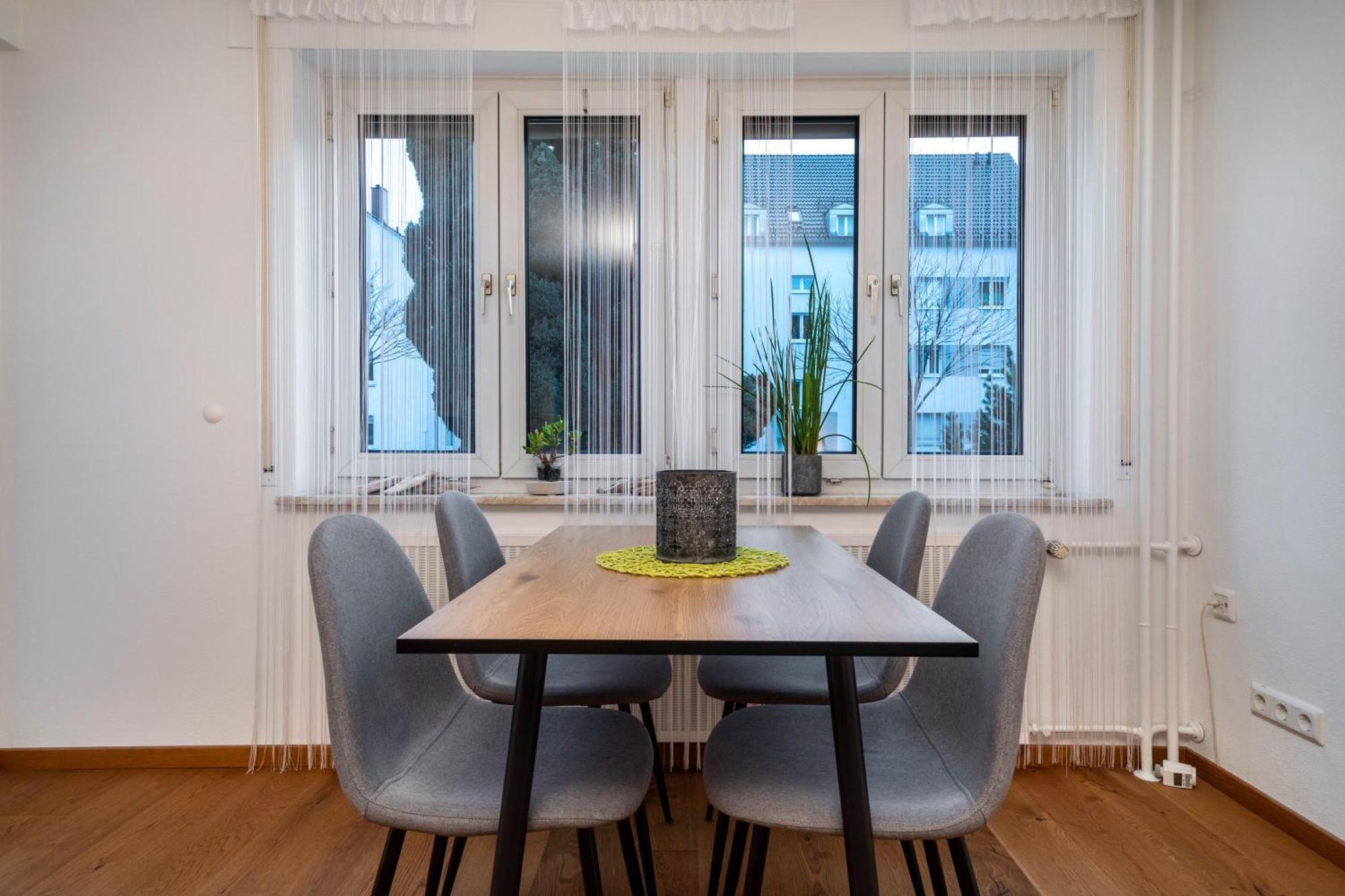 Kairos Appartement FDH Buitenkant foto