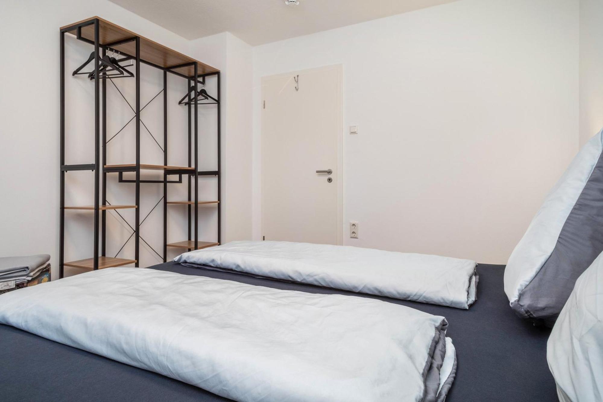 Kairos Appartement FDH Buitenkant foto