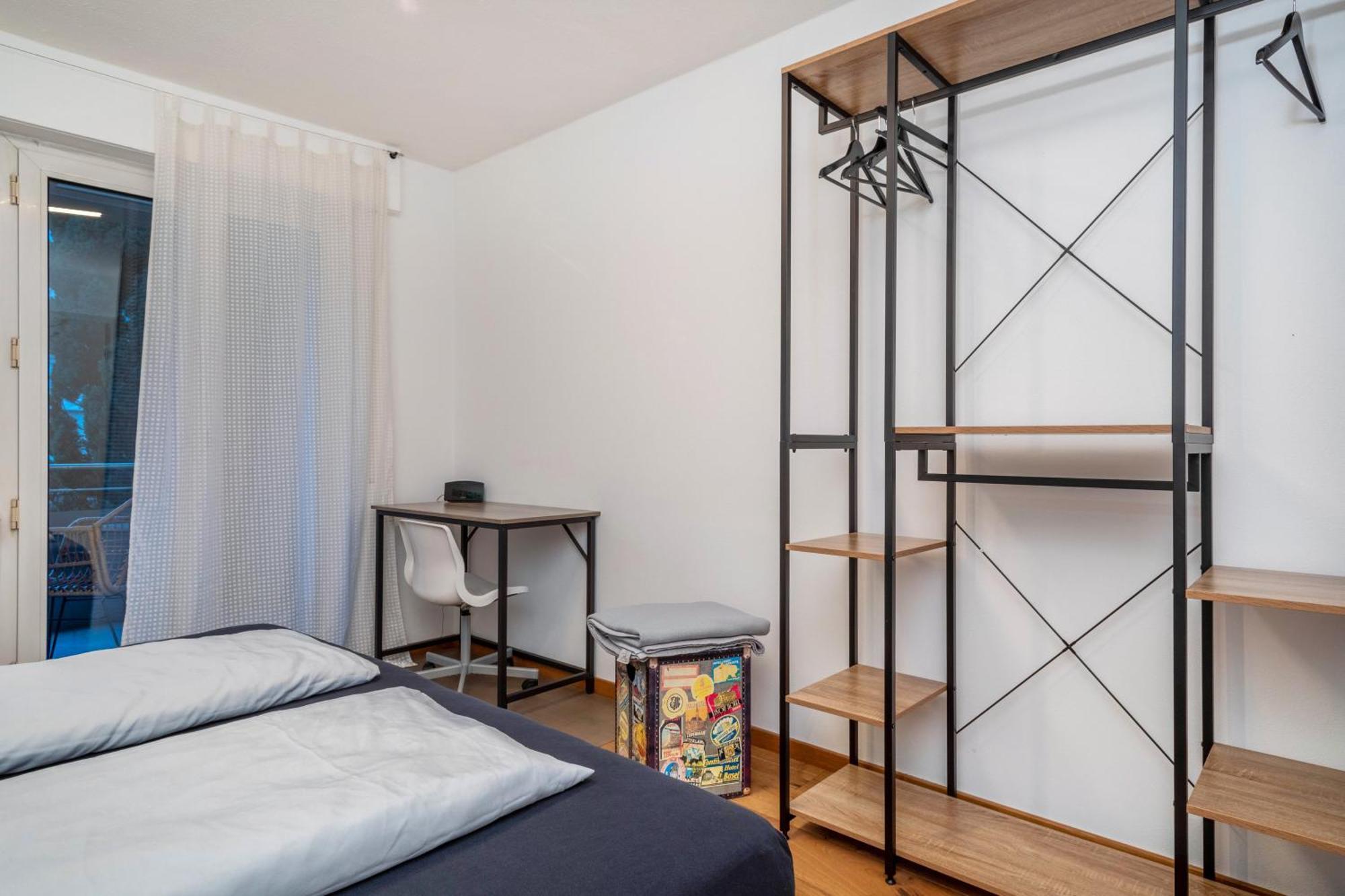 Kairos Appartement FDH Buitenkant foto