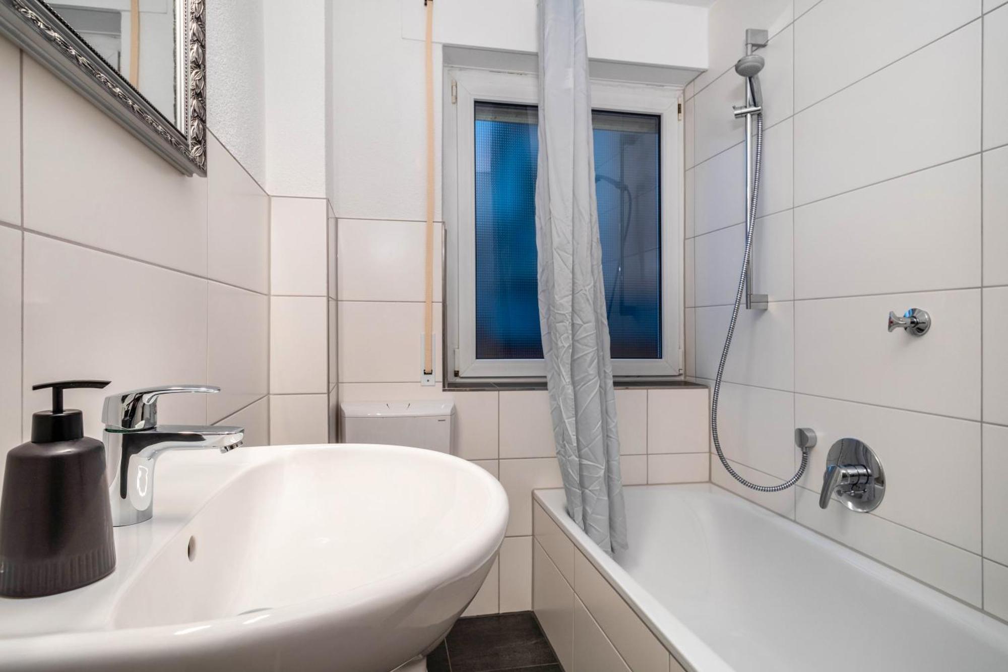 Kairos Appartement FDH Buitenkant foto